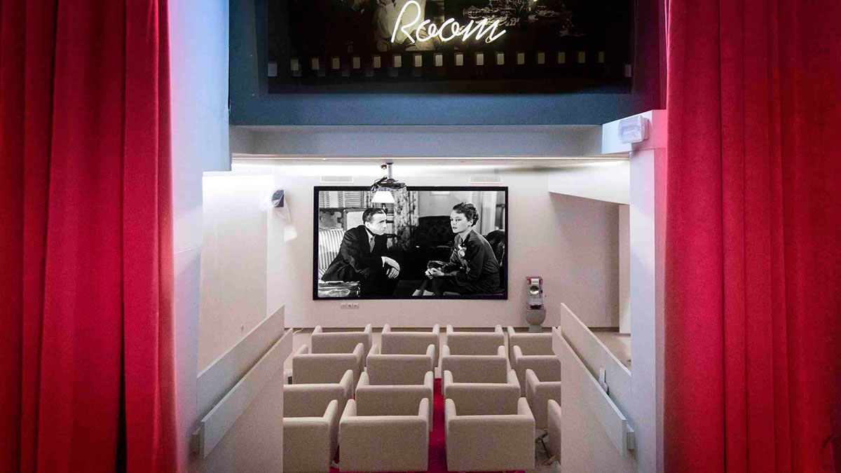 St George Lycabettus Lifestyle Hotel